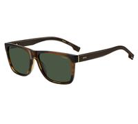 Hugo Boss BOSS 1759/G/S EX4 Brown 57 Polarised