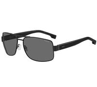 Hugo Boss BOSS 1761/S 003 Black 62 Polarised