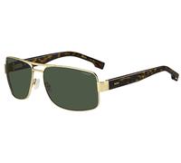 Hugo Boss BOSS 1761/S J5G Gold 62 Polarised