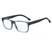 Hugo Boss BOSS 1762 Blue horn 56/16/145 MAN Eyewear Frame