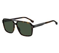 Hugo Boss BOSS 1766/S 086/UC Sunglasses Verde
