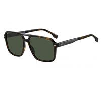 Hugo Boss BOSS 1766/S Havana 59/14/150 MAN Sunglasses