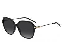 Hugo Boss BOSS 1781/S Black 55/17/140 WOMAN Sunglasses
