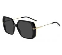 Hugo Boss BOSS 1782/S Black gold 57/16/140 WOMAN Sunglasses