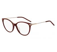 Hugo Boss BOSS 1784/G Burgundy gold 54/16/140 WOMAN Eyewear Frame