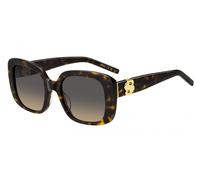 Hugo Boss BOSS 1791/G/S Havana 52/21/145 WOMAN Sunglasses