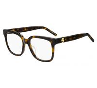 Hugo Boss BOSS 1792/G Havana 51/18/145 WOMAN Eyewear Frame