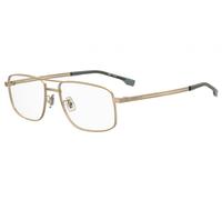 Hugo Boss BOSS 1822/G Gold 56/17/145 MAN Eyewear Frame