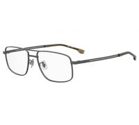 Hugo Boss BOSS 1822/G Matte ruthenium black 56/17/145 MAN Eyewear Frame