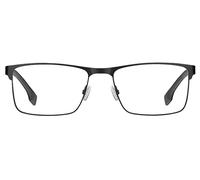 Hugo Boss BOSS 1829 003 Matte Black 57