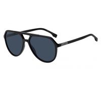 Hugo Boss BOSS 1831/S Black 58/16/145 MAN Sunglasses