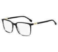 Hugo Boss BOSS 1833 Grey horn 57/19/150 MAN Eyewear Frame