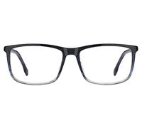 Hugo Boss BOSS 1834/G 38I Blue Horn 56