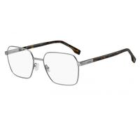 Hugo Boss BOSS 1835 Matte ruthenium 56/19/145 MAN Eyewear Frame