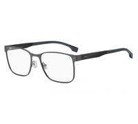Hugo Boss BOSS 1842 Matte dark ruthenium 55/19/150 MAN Eyewear Frame