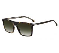 Hugo Boss BOSS 1844/S Havana 56/17/145 MAN Sunglasses