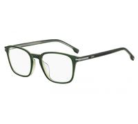 Hugo Boss BOSS 1848/G Green grey 51/20/145 MAN Eyewear Frame