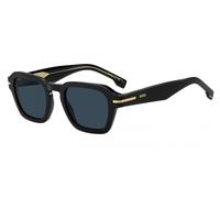 Hugo Boss BOSS 1853/S Black 49/23/150 MAN Sunglasses