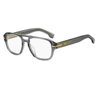 Hugo Boss BOSS 1854/G Grey 53/18/150 MAN Eyewear Frame