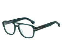 Hugo Boss BOSS 1854/G Teal 53/18/150 MAN Eyewear Frame