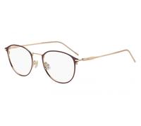 Hugo Boss BOSS 1867 Gold red 50/20/140 WOMAN Eyewear Frame