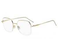 Hugo Boss BOSS 1868 Rose gold 53/19/140 WOMAN Eyewear Frame