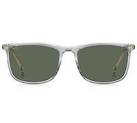 Hugo Boss BOSS 1879/S KB7 Transparent Grey 56