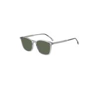 Hugo Boss BOSS 1880/G/S Sunglasses 53/20/150 Grey Acetate frames MAN BOSS 1880/G/S
