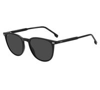 Hugo Boss BOSS 1881/S Black 52/19/150 MAN Sunglasses
