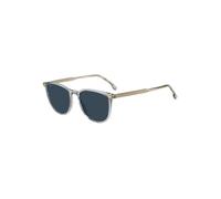 Hugo Boss BOSS 1881/S Sunglasses 52/19/150 Grey Acetate frames MAN BOSS 1881/S