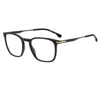 Hugo Boss BOSS 1889 Black gold 52/20/145 MAN Eyewear Frame