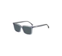 Hugo Boss BOSS 1893/G/S Sunglasses 55/18/145 Blue Acetate frames MAN BOSS 1893/G/S