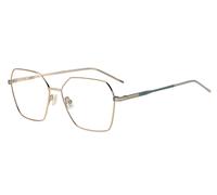 Hugo Boss BOSS 1946 Gold copper 56/15/140 WOMAN Eyewear Frame