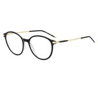 Hugo Boss BOSS 1950 Black crystal 2 52/18/140 WOMAN Eyewear Frame