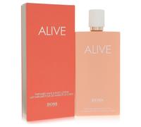 HUGO BOSS BOSS ALIVE Body Lotion 6.7 oz for Women