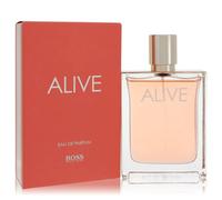Hugo Boss Boss Alive by Hugo Boss Eau De Parfum Spray 1.6 oz for Women 50 ml - 50 ml