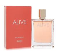 HUGO BOSS BOSS ALIVE Eau De Parfum 2.7 oz for Women