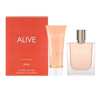 Hugo Boss Boss Alive Eau De Parfum + Body Lotion 80ml + 75ml