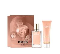 Hugo Boss Alive Gift Set 30ml EDP + 50ml Body Lotion