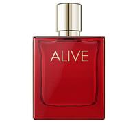 Hugo Boss Boss Alive For Her Parfum 80ml Spray New & Sealed