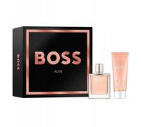 Hugo Boss BOSS women's fragrances BOSS Alive Gift set Eau de Parfum Spray 50 ml + Body Lotion 75 ml