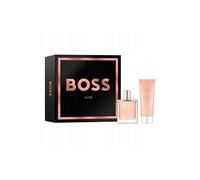 Hugo Boss Boss Alive For Her Eau de Parfum 50ml Spray Gift Set