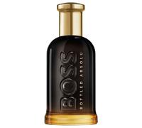 Hugo Boss Boss Black Men's fragrances Boss Bottled AbsoluPerfume Intense Spray