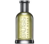 Hugo-Boss Boss-Black-Mens-fragrances Boss-BottledAfter Shave