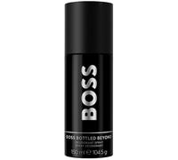 Hugo-Boss Boss-Black-Mens-fragrances Boss-BottledBeyondDeodorant spray