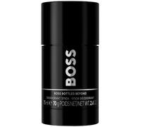 Hugo-Boss Boss-Black-Mens-fragrances Boss-BottledBeyondDeodorant stick