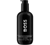 Hugo-Boss Boss-Black-Mens-fragrances Boss-BottledBeyondShower Gel