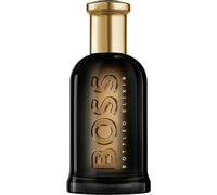 Hugo-Boss Boss-Black-Mens-fragrances Boss-BottledElixirPerfume Intense Spray