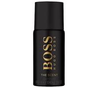Hugo-Boss Boss-Black-Mens-fragrances Boss-The-ScentDeodorant Spray