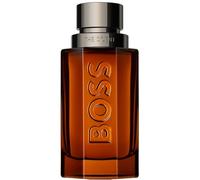 Hugo-Boss Boss-Black-Mens-fragrances Boss-The-ScentEau de Parfum Intense Spray